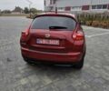Красный Ниссан Жук, объемом двигателя 1.6 л и пробегом 98 тыс. км за 10300 $, фото 11 на Automoto.ua