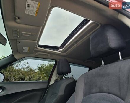 Красный Ниссан Жук, объемом двигателя 1.6 л и пробегом 216 тыс. км за 8999 $, фото 33 на Automoto.ua