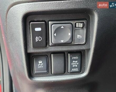 Красный Ниссан Жук, объемом двигателя 1.6 л и пробегом 216 тыс. км за 8999 $, фото 30 на Automoto.ua