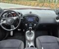Красный Ниссан Жук, объемом двигателя 1.6 л и пробегом 98 тыс. км за 10300 $, фото 28 на Automoto.ua