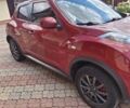 Красный Ниссан Жук, объемом двигателя 1.46 л и пробегом 197 тыс. км за 8500 $, фото 1 на Automoto.ua