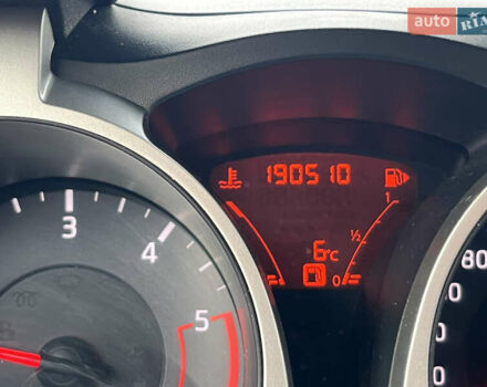 Красный Ниссан Жук, объемом двигателя 1.5 л и пробегом 195 тыс. км за 7750 $, фото 12 на Automoto.ua