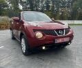 Красный Ниссан Жук, объемом двигателя 1.6 л и пробегом 98 тыс. км за 9988 $, фото 22 на Automoto.ua