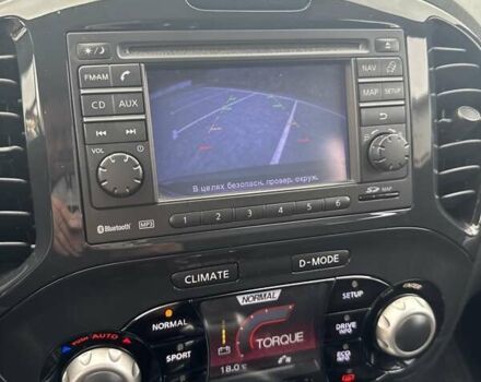 Красный Ниссан Жук, объемом двигателя 1.6 л и пробегом 98 тыс. км за 9988 $, фото 34 на Automoto.ua