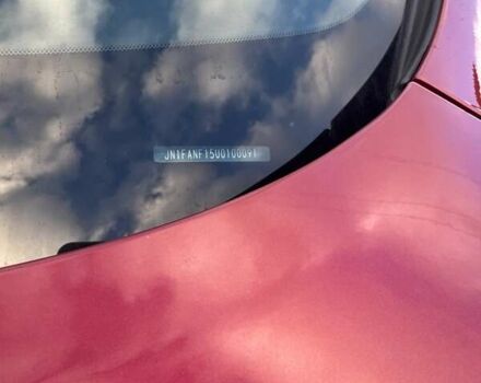 Красный Ниссан Жук, объемом двигателя 1.6 л и пробегом 99 тыс. км за 9887 $, фото 39 на Automoto.ua