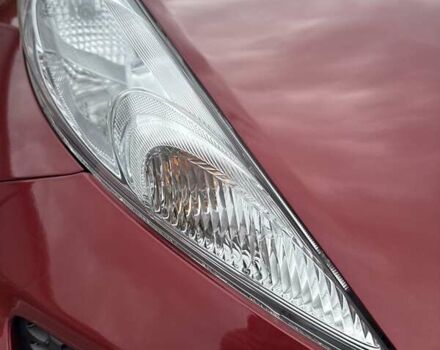 Красный Ниссан Жук, объемом двигателя 1.6 л и пробегом 98 тыс. км за 9988 $, фото 26 на Automoto.ua