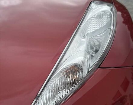 Красный Ниссан Жук, объемом двигателя 1.6 л и пробегом 98 тыс. км за 9988 $, фото 25 на Automoto.ua