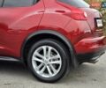 Красный Ниссан Жук, объемом двигателя 1.6 л и пробегом 216 тыс. км за 8999 $, фото 26 на Automoto.ua