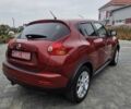 Красный Ниссан Жук, объемом двигателя 1.6 л и пробегом 98 тыс. км за 10300 $, фото 12 на Automoto.ua