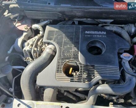 Красный Ниссан Жук, объемом двигателя 1.62 л и пробегом 170 тыс. км за 8999 $, фото 12 на Automoto.ua