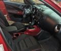 Красный Ниссан Жук, объемом двигателя 1.5 л и пробегом 182 тыс. км за 10500 $, фото 26 на Automoto.ua