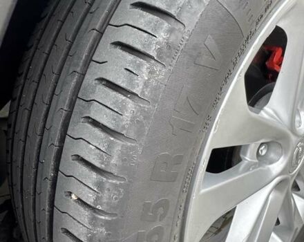 Красный Ниссан Жук, объемом двигателя 1.6 л и пробегом 98 тыс. км за 9988 $, фото 29 на Automoto.ua