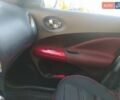 Красный Ниссан Жук, объемом двигателя 1.5 л и пробегом 182 тыс. км за 10500 $, фото 21 на Automoto.ua