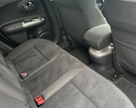 Красный Ниссан Жук, объемом двигателя 1.6 л и пробегом 98 тыс. км за 9988 $, фото 40 на Automoto.ua