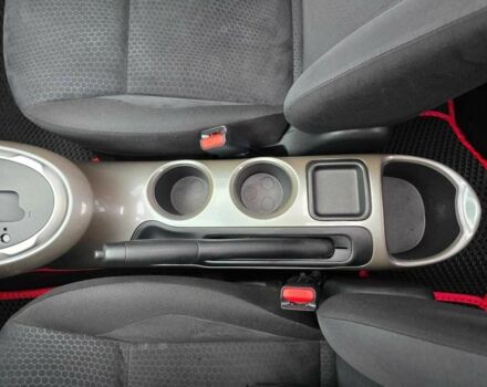 Красный Ниссан Жук, объемом двигателя 1.6 л и пробегом 216 тыс. км за 9499 $, фото 23 на Automoto.ua