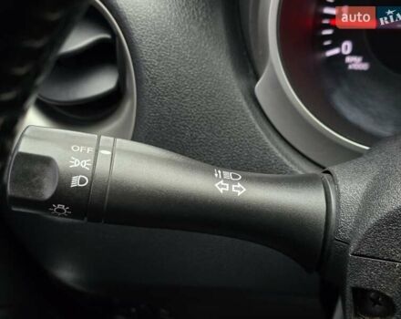 Красный Ниссан Жук, объемом двигателя 1.6 л и пробегом 216 тыс. км за 8999 $, фото 37 на Automoto.ua