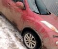 Красный Ниссан Жук, объемом двигателя 1.5 л и пробегом 250 тыс. км за 10000 $, фото 1 на Automoto.ua
