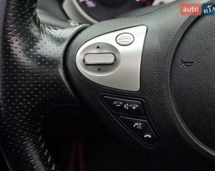 Красный Ниссан Жук, объемом двигателя 1.6 л и пробегом 216 тыс. км за 8999 $, фото 38 на Automoto.ua