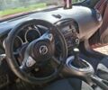 Красный Ниссан Жук, объемом двигателя 1.46 л и пробегом 197 тыс. км за 8500 $, фото 4 на Automoto.ua