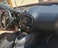 Красный Ниссан Жук, объемом двигателя 1.46 л и пробегом 197 тыс. км за 8500 $, фото 5 на Automoto.ua