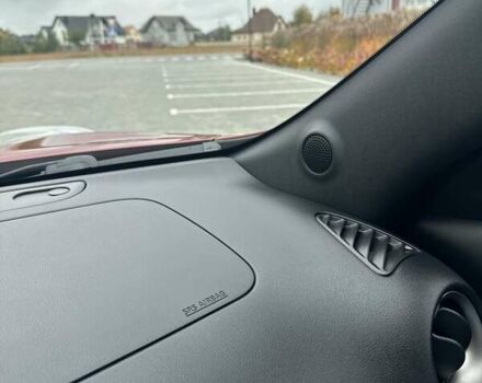 Красный Ниссан Жук, объемом двигателя 1.6 л и пробегом 98 тыс. км за 9988 $, фото 36 на Automoto.ua