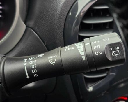 Красный Ниссан Жук, объемом двигателя 1.6 л и пробегом 216 тыс. км за 9499 $, фото 22 на Automoto.ua