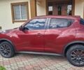 Красный Ниссан Жук, объемом двигателя 1.46 л и пробегом 197 тыс. км за 8500 $, фото 3 на Automoto.ua