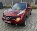 Красный Ниссан Жук, объемом двигателя 1.6 л и пробегом 99 тыс. км за 9887 $, фото 3 на Automoto.ua