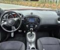 Красный Ниссан Жук, объемом двигателя 1.6 л и пробегом 98 тыс. км за 10300 $, фото 27 на Automoto.ua