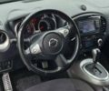 Красный Ниссан Жук, объемом двигателя 1.6 л и пробегом 98 тыс. км за 10300 $, фото 24 на Automoto.ua