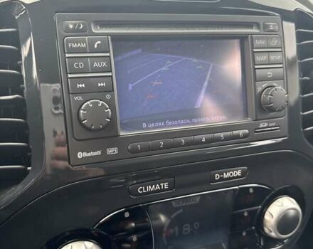 Красный Ниссан Жук, объемом двигателя 1.6 л и пробегом 98 тыс. км за 9988 $, фото 33 на Automoto.ua