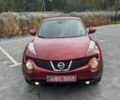Красный Ниссан Жук, объемом двигателя 1.6 л и пробегом 98 тыс. км за 9988 $, фото 2 на Automoto.ua