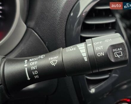 Красный Ниссан Жук, объемом двигателя 1.6 л и пробегом 216 тыс. км за 8999 $, фото 41 на Automoto.ua