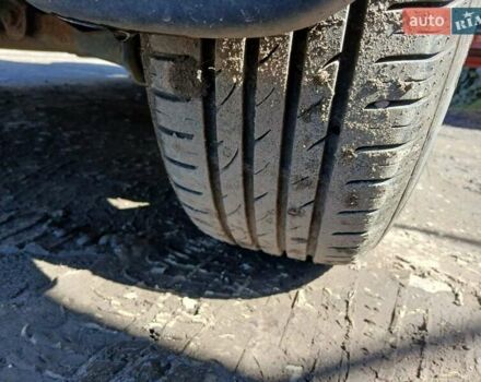 Красный Ниссан Жук, объемом двигателя 1.62 л и пробегом 170 тыс. км за 8999 $, фото 16 на Automoto.ua