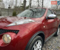Красный Ниссан Жук, объемом двигателя 1.5 л и пробегом 195 тыс. км за 7750 $, фото 7 на Automoto.ua
