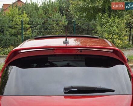 Красный Ниссан Жук, объемом двигателя 1.6 л и пробегом 216 тыс. км за 8999 $, фото 23 на Automoto.ua