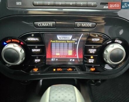 Красный Ниссан Жук, объемом двигателя 1.6 л и пробегом 216 тыс. км за 8999 $, фото 47 на Automoto.ua