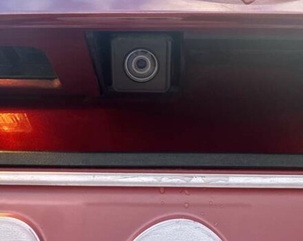 Красный Ниссан Жук, объемом двигателя 1.6 л и пробегом 99 тыс. км за 9887 $, фото 28 на Automoto.ua