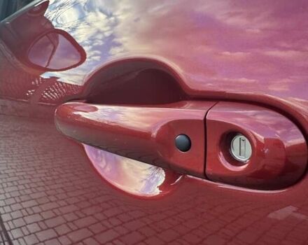 Красный Ниссан Жук, объемом двигателя 1.6 л и пробегом 99 тыс. км за 9887 $, фото 23 на Automoto.ua