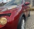 Красный Ниссан Жук, объемом двигателя 1.6 л и пробегом 99 тыс. км за 9887 $, фото 37 на Automoto.ua