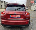 Красный Ниссан Жук, объемом двигателя 1.5 л и пробегом 195 тыс. км за 7750 $, фото 5 на Automoto.ua