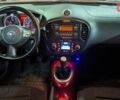 Красный Ниссан Жук, объемом двигателя 1.5 л и пробегом 182 тыс. км за 10500 $, фото 25 на Automoto.ua