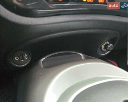 Красный Ниссан Жук, объемом двигателя 1.6 л и пробегом 216 тыс. км за 8999 $, фото 48 на Automoto.ua