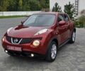 Красный Ниссан Жук, объемом двигателя 1.6 л и пробегом 98 тыс. км за 10300 $, фото 2 на Automoto.ua
