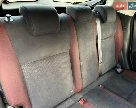 Червоний Ніссан Жук, об'ємом двигуна 1.6 л та пробігом 124 тис. км за 10200 $, фото 60 на Automoto.ua