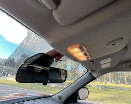 Красный Ниссан Жук, объемом двигателя 1.6 л и пробегом 160 тыс. км за 9797 $, фото 32 на Automoto.ua