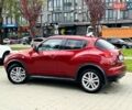 Ниссан Жук 2011 в Ужгороде на Automoto.ua Красный Ниссан Жук, объемом двигателя 1.5 л и пробегом 270 тыс. км за 10200 $, фото 7 на Automoto.ua