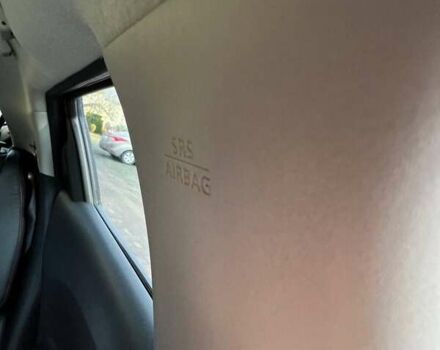 Красный Ниссан Жук, объемом двигателя 1.6 л и пробегом 160 тыс. км за 9797 $, фото 34 на Automoto.ua