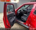Красный Ниссан Жук, объемом двигателя 1.6 л и пробегом 134 тыс. км за 9600 $, фото 8 на Automoto.ua