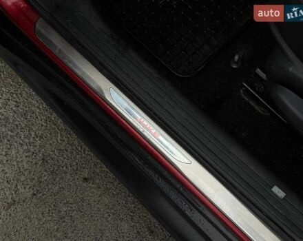 Красный Ниссан Жук, объемом двигателя 1.62 л и пробегом 130 тыс. км за 9999 $, фото 17 на Automoto.ua